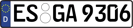 ES-GA9306