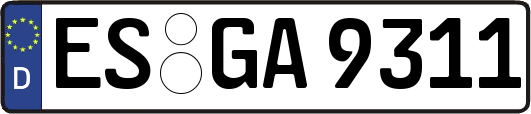 ES-GA9311
