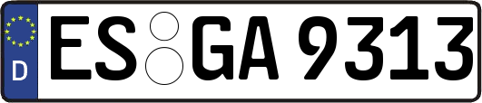 ES-GA9313