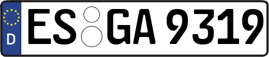 ES-GA9319