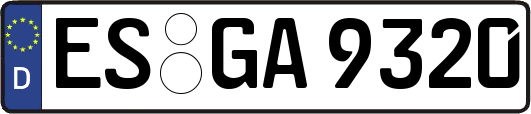 ES-GA9320
