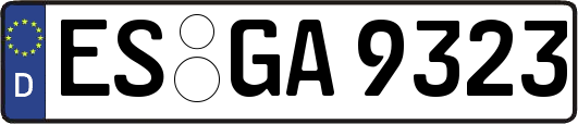 ES-GA9323