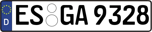 ES-GA9328