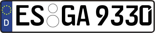 ES-GA9330