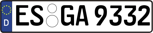 ES-GA9332