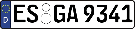 ES-GA9341