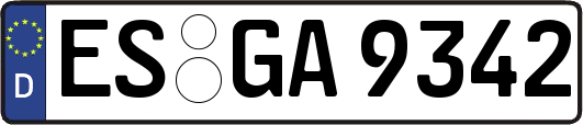 ES-GA9342