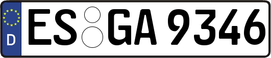 ES-GA9346