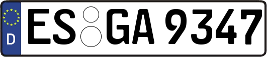 ES-GA9347