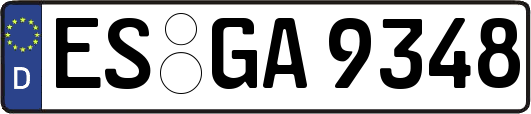 ES-GA9348