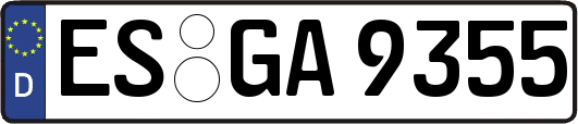 ES-GA9355