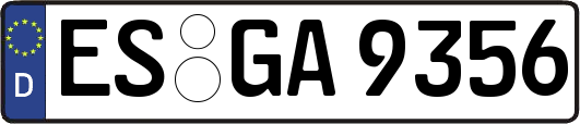 ES-GA9356