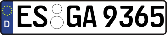 ES-GA9365