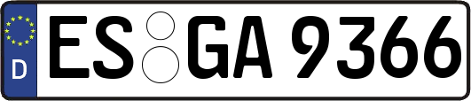 ES-GA9366