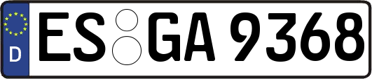 ES-GA9368
