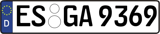ES-GA9369