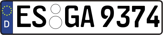 ES-GA9374
