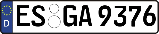 ES-GA9376