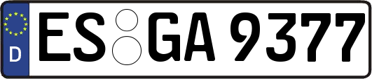 ES-GA9377