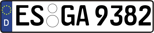 ES-GA9382