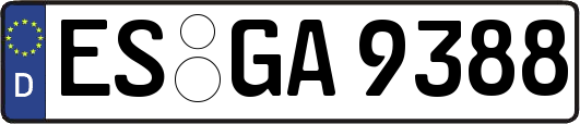 ES-GA9388