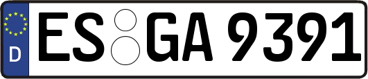 ES-GA9391