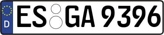 ES-GA9396
