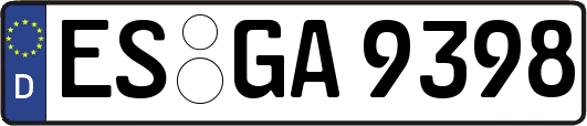 ES-GA9398