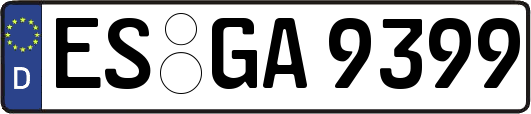 ES-GA9399