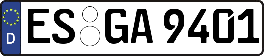 ES-GA9401