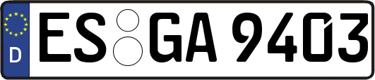 ES-GA9403