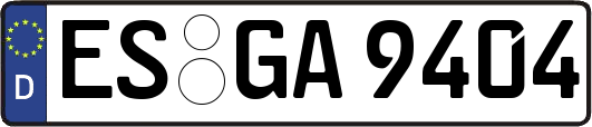 ES-GA9404