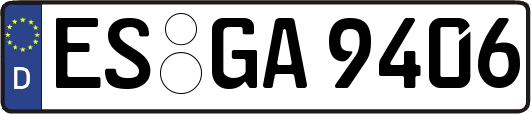 ES-GA9406