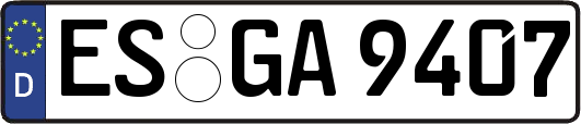 ES-GA9407