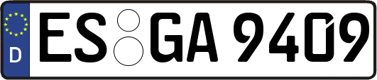 ES-GA9409