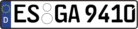 ES-GA9410