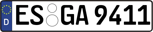 ES-GA9411