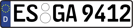 ES-GA9412