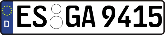 ES-GA9415