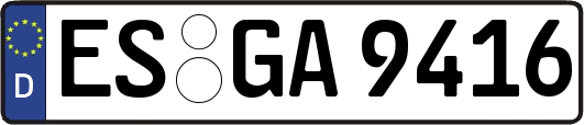 ES-GA9416