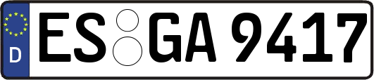 ES-GA9417