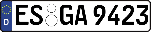 ES-GA9423