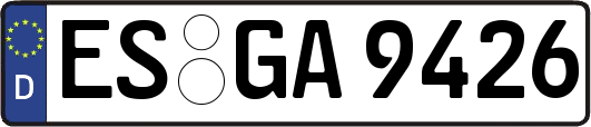 ES-GA9426