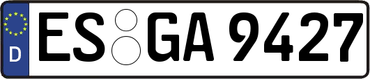 ES-GA9427