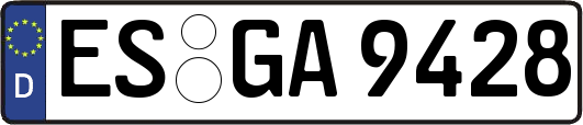 ES-GA9428