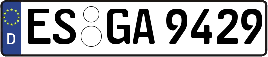 ES-GA9429