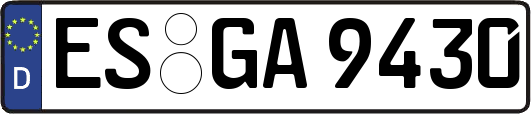 ES-GA9430