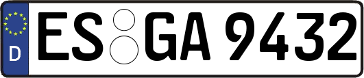 ES-GA9432