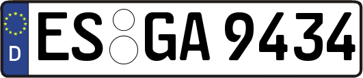 ES-GA9434