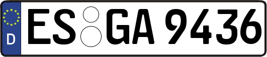 ES-GA9436